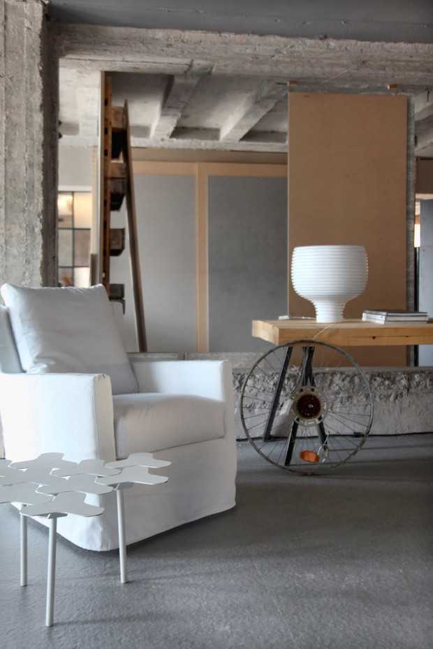 Індустріальний лофт у центрі Афін: проєкт двоповерхової квартири від Studio Architects 5 - Int Mebel Faliro-Loft-by-ese-Studio-5