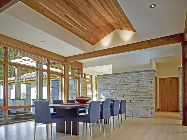 ламинат для потолков