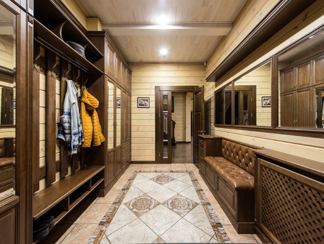 ламинат для потолков