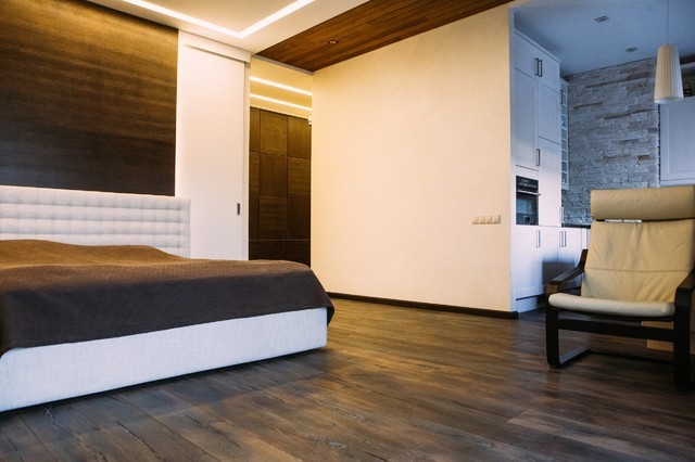 ламинат для потолков