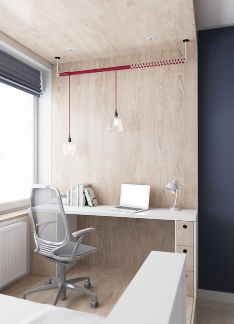 ламинат для потолков