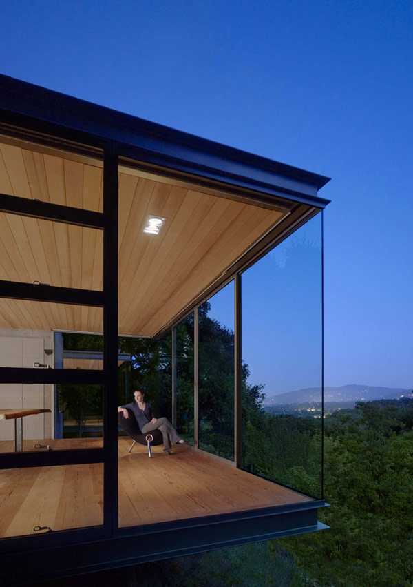 Мінімалізм в архітектурі: Ідеї для вашого будинку 4 - Int Mebel tea-houses-12