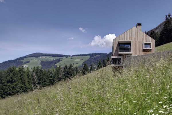 Мінімалізм в архітектурі: Ідеї для вашого будинку 7 - Int Mebel Casati-residence-2