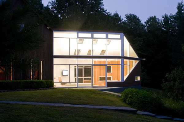 Мінімалізм в архітектурі: Ідеї для вашого будинку 17 - Int Mebel home-addition-4