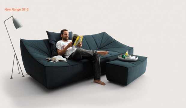 bМебель Йорга Бонера 5