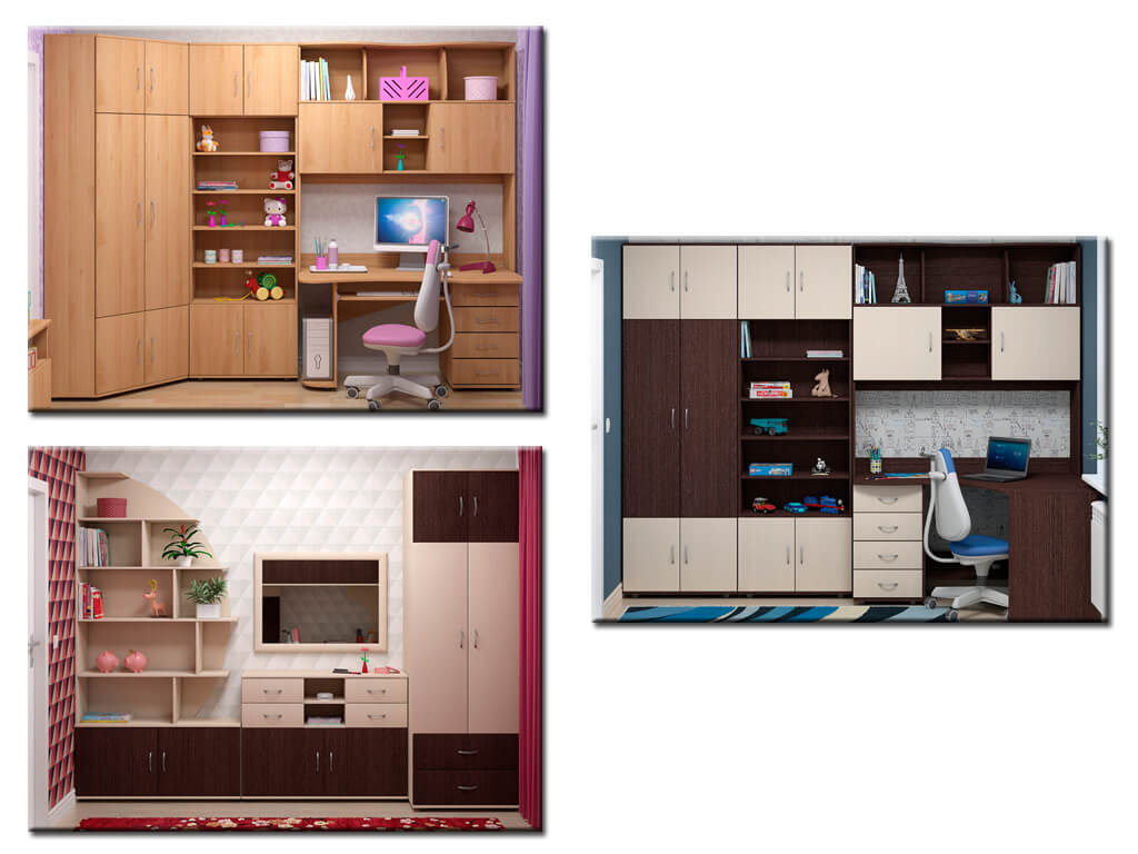 Меблеві модульні системи – оптимально для простору і для людини 3 - Int Mebel Меблеві модульні системи – оптимально для простору і для людини 2 - Int Mebel