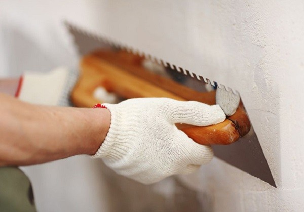 Минеральна штукатурка: особливості застосування у декоративних роботах 13 - Int Mebel минеральные штукатурки