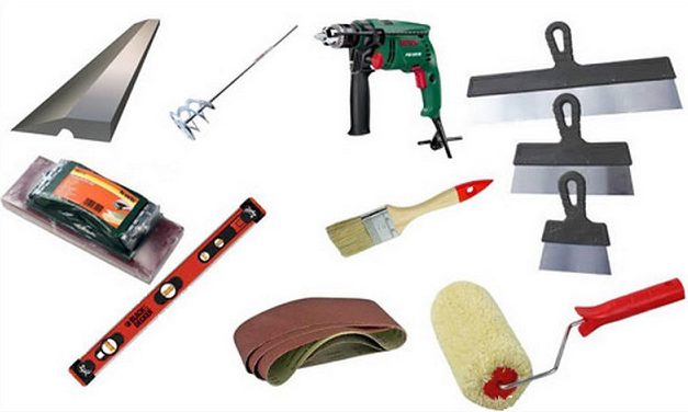 Минеральна штукатурка: особливості застосування у декоративних роботах 14 - Int Mebel минеральные штукатурки