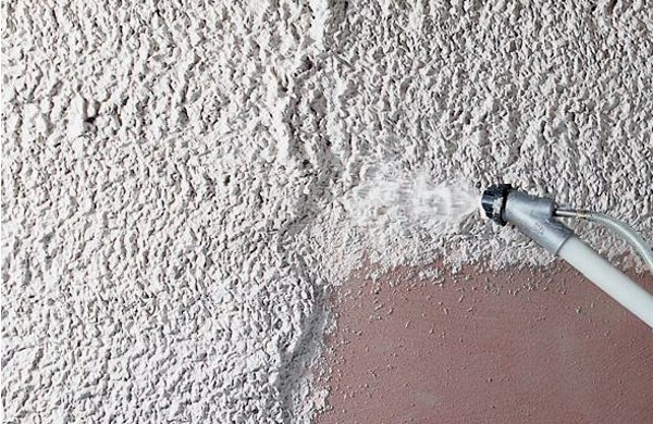 Минеральна штукатурка: особливості застосування у декоративних роботах 15 - Int Mebel минеральные штукатурки