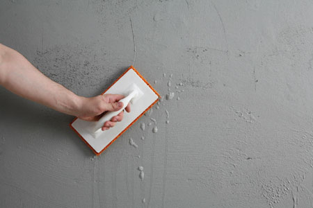 Минеральна штукатурка: особливості застосування у декоративних роботах 16 - Int Mebel минеральные штукатурки