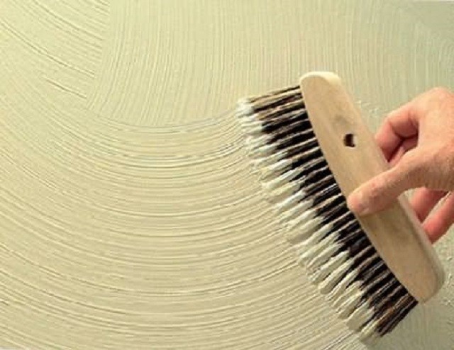 Минеральна штукатурка: особливості застосування у декоративних роботах 17 - Int Mebel минеральные штукатурки