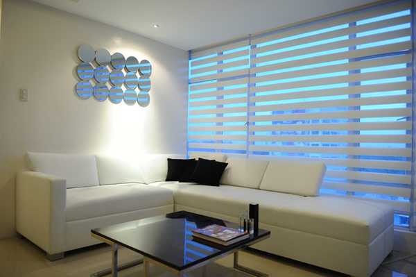 Минимализм в небольшой квартире Минимализм в небольшой квартире