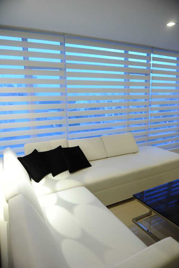 Минимализм в небольшой квартире 2 Минимализм в небольшой квартире 2