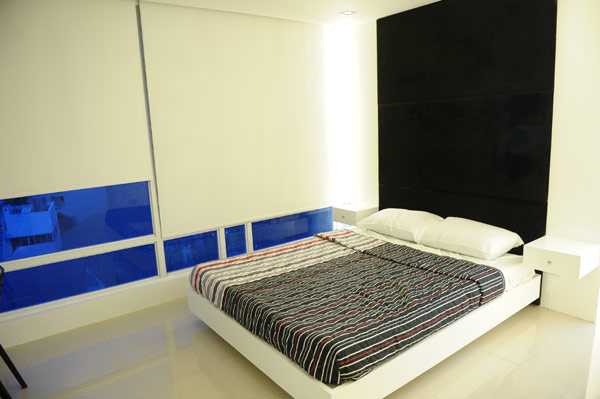 Минимализм в небольшой квартире 3 Минимализм в небольшой квартире 3