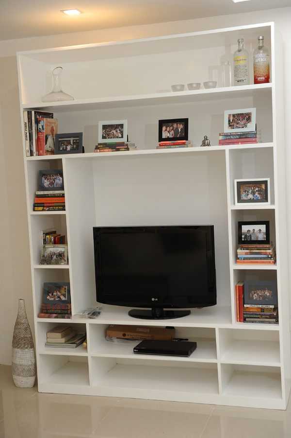 Минимализм в небольшой квартире 6 Минимализм в небольшой квартире 6