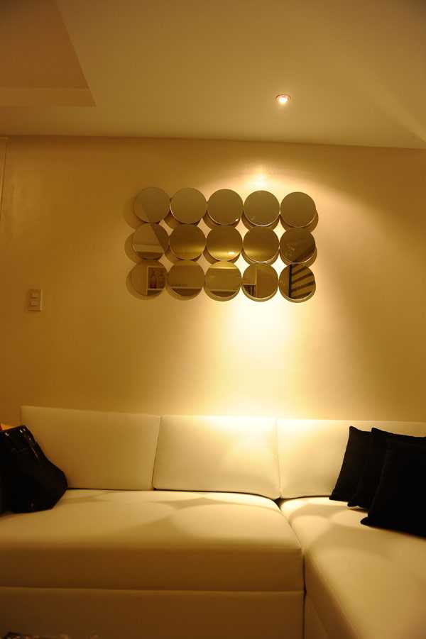 Минимализм в небольшой квартире 7 Минимализм в небольшой квартире 7