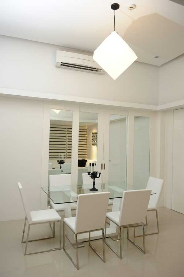 Минимализм в небольшой квартире 10 Минимализм в небольшой квартире 10