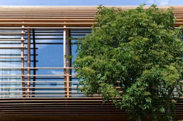 Мобильный дом 2