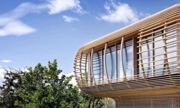 Мобильный дом 4