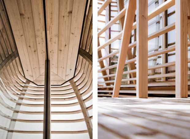 Мобильный дом 14