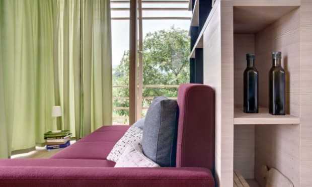 Мобильный дом 17