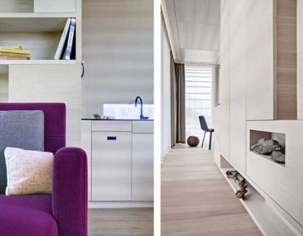 Мобильный дом 18