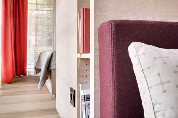 Мобильный дом 20