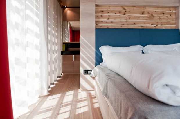 Мобильный дом 21