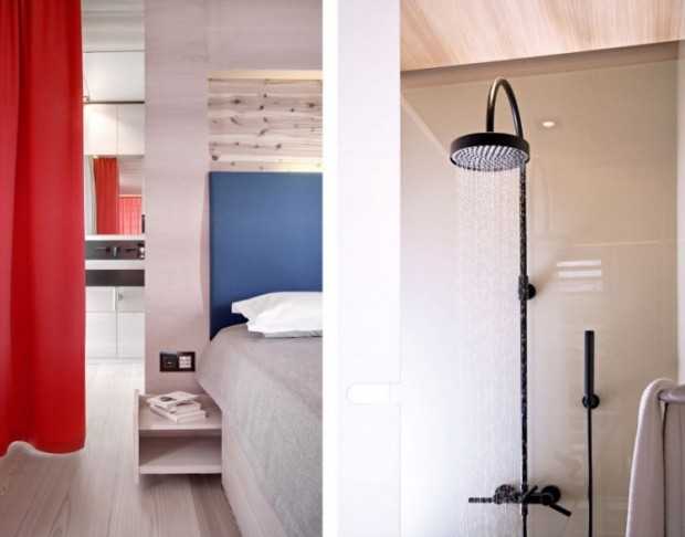 Мобильный дом 22