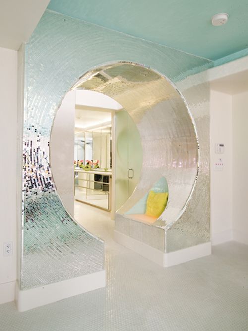 Міжкімнатні арки замість дверей: стильний акцент сучасного інтер’єру 11 - Int Mebel межкомнатные арки