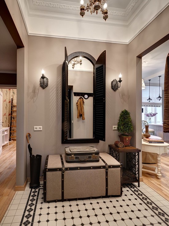 Як недорого оновити інтер’єр: практичні поради для свіжого вигляду вашого дому 4 - Int Mebel как обновить интерьер