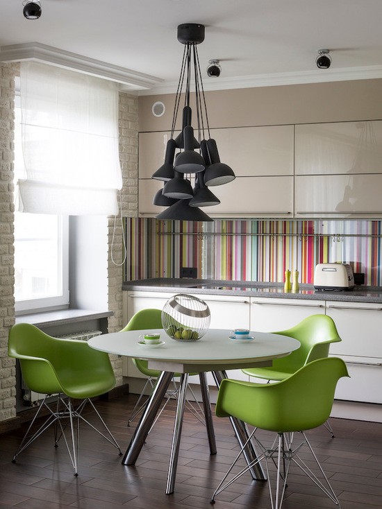 Як недорого оновити інтер’єр: практичні поради для свіжого вигляду вашого дому 6 - Int Mebel как обновить интерьер