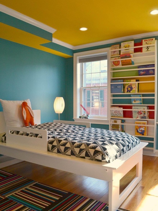 Як недорого оновити інтер’єр: практичні поради для свіжого вигляду вашого дому 9 - Int Mebel как обновить интерьер