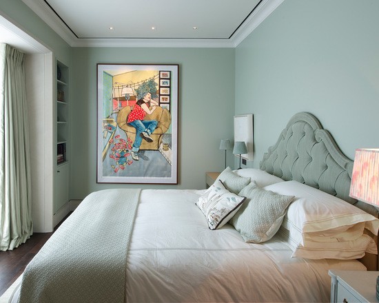 Як недорого оновити інтер’єр: практичні поради для свіжого вигляду вашого дому 10 - Int Mebel как обновить интерьер