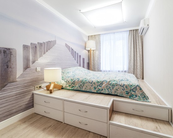 Як недорого оновити інтер’єр: практичні поради для свіжого вигляду вашого дому 12 - Int Mebel как обновить интерьер