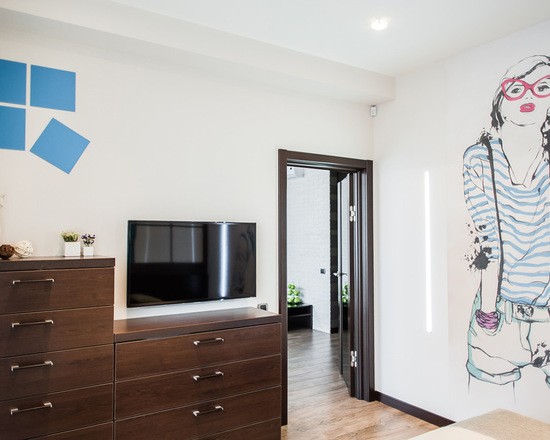 Як недорого оновити інтер’єр: практичні поради для свіжого вигляду вашого дому 13 - Int Mebel как обновить интерьер