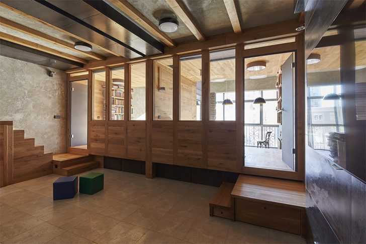 Дизайн игровой комнаты