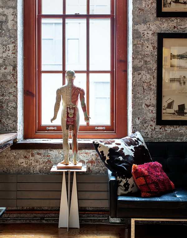 Необычный интерьер 3 Необычный интерьер 3