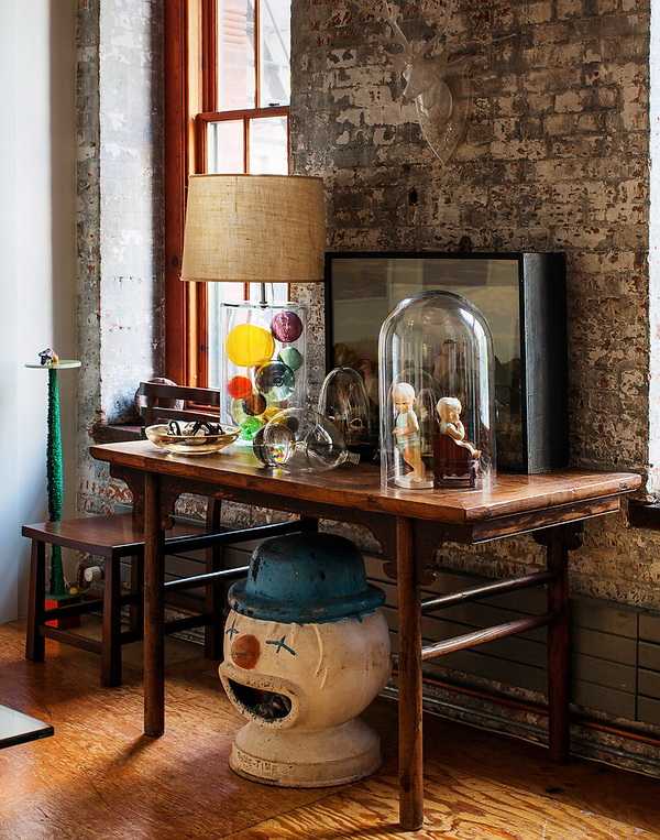 Необычный интерьер 4 Необычный интерьер 4