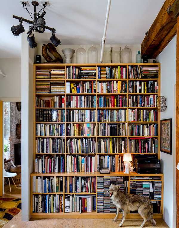 Необычный интерьер 5 Необычный интерьер 5