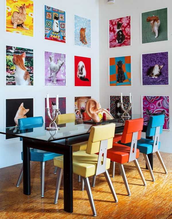 Необычный интерьер 6 Необычный интерьер 6