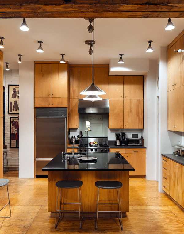 Необычный интерьер 7 Необычный интерьер 7