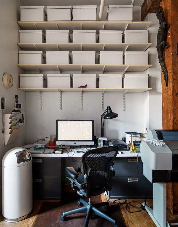 Необычный интерьер 8 Необычный интерьер 8