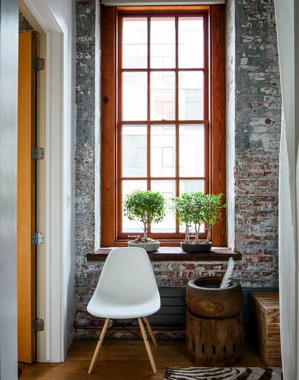 Необычный интерьер 10 Необычный интерьер 10