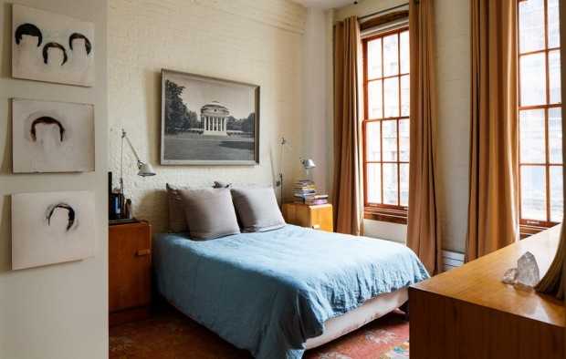 Необычный интерьер 11 Необычный интерьер 11