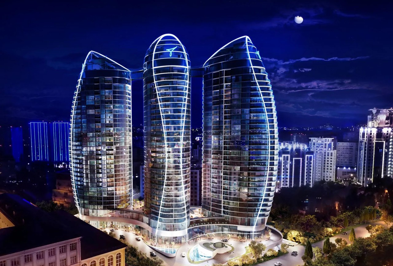 Новобудови Києва: тренди, ціни та життя в сучасних ЖК 5 - Int Mebel