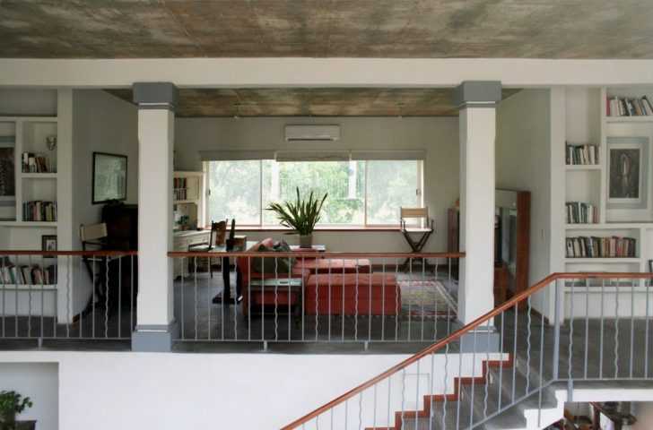 Новий погляд на мексиканську фазенду: поєднання традицій та сучасності 8 - Int Mebel kinozal