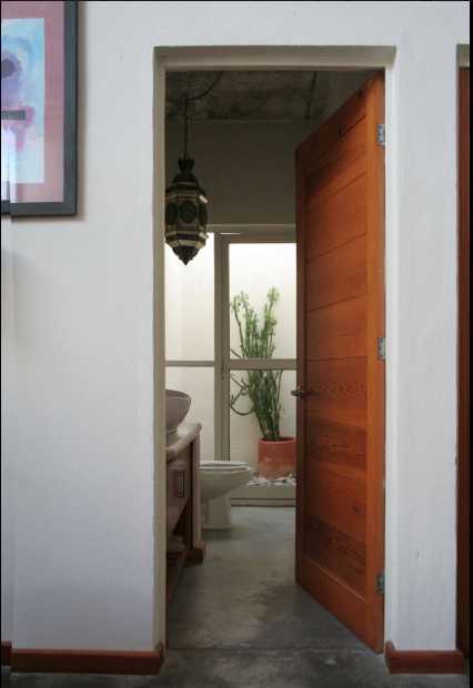 Новий погляд на мексиканську фазенду: поєднання традицій та сучасності 10 - Int Mebel sanuzel