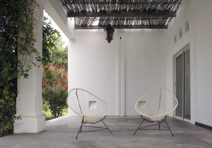 Новий погляд на мексиканську фазенду: поєднання традицій та сучасності 12 - Int Mebel terassa_2