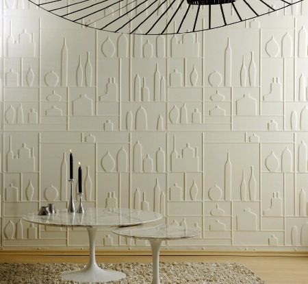 Шпалери для кімнати: вибір стилю та особливості дизайну 7 - Int Mebel обои в комнату